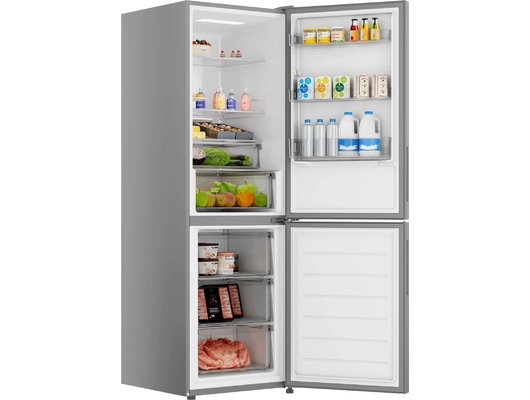 Холодильник HAIER CEF530CSRG